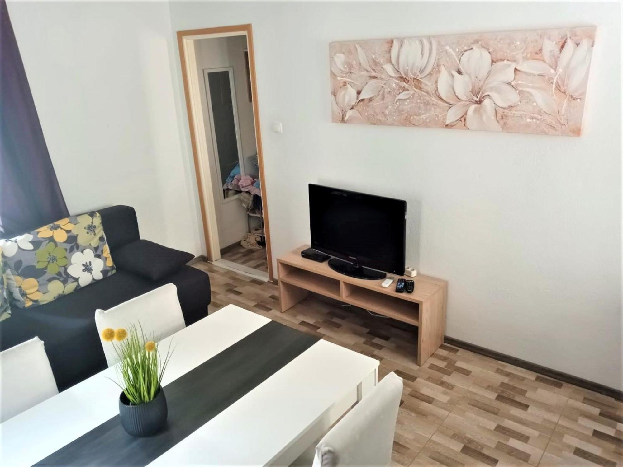 Apartment Karlito Kastela Luaran gambar